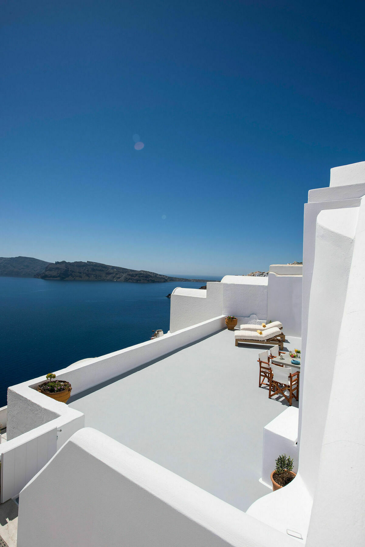 Villa Perfect Purity *