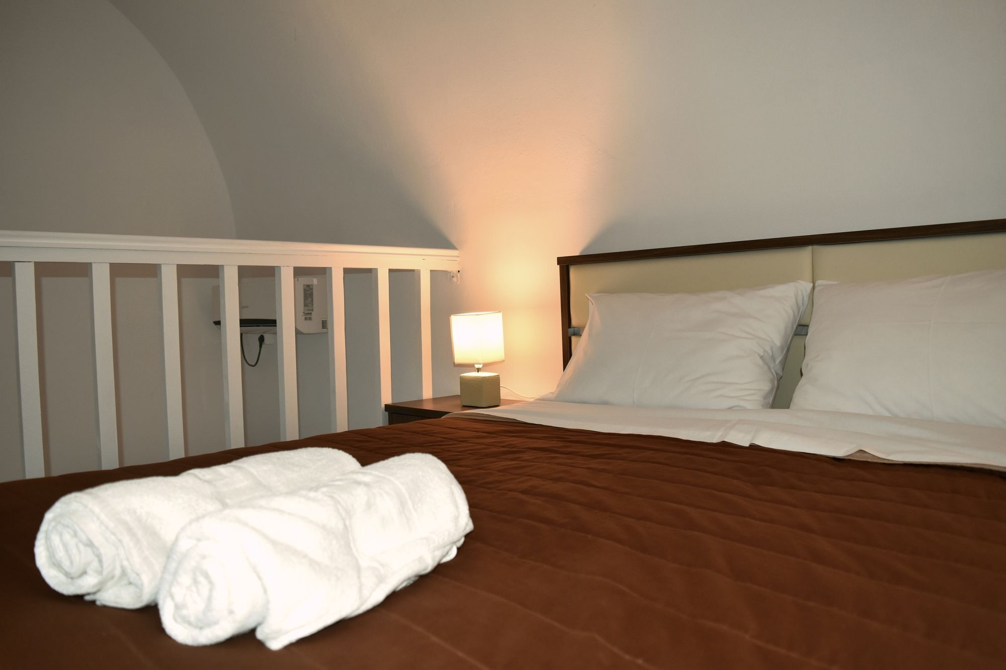 Mare Nostrum Santo Apartamento Oia