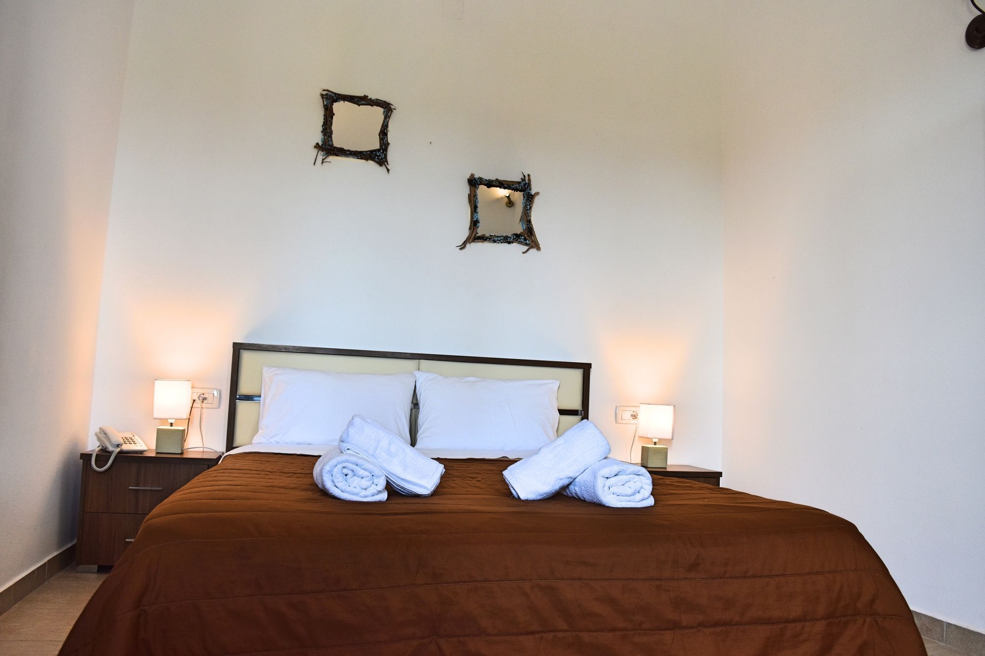 Apartamento Mare Nostrum Santo