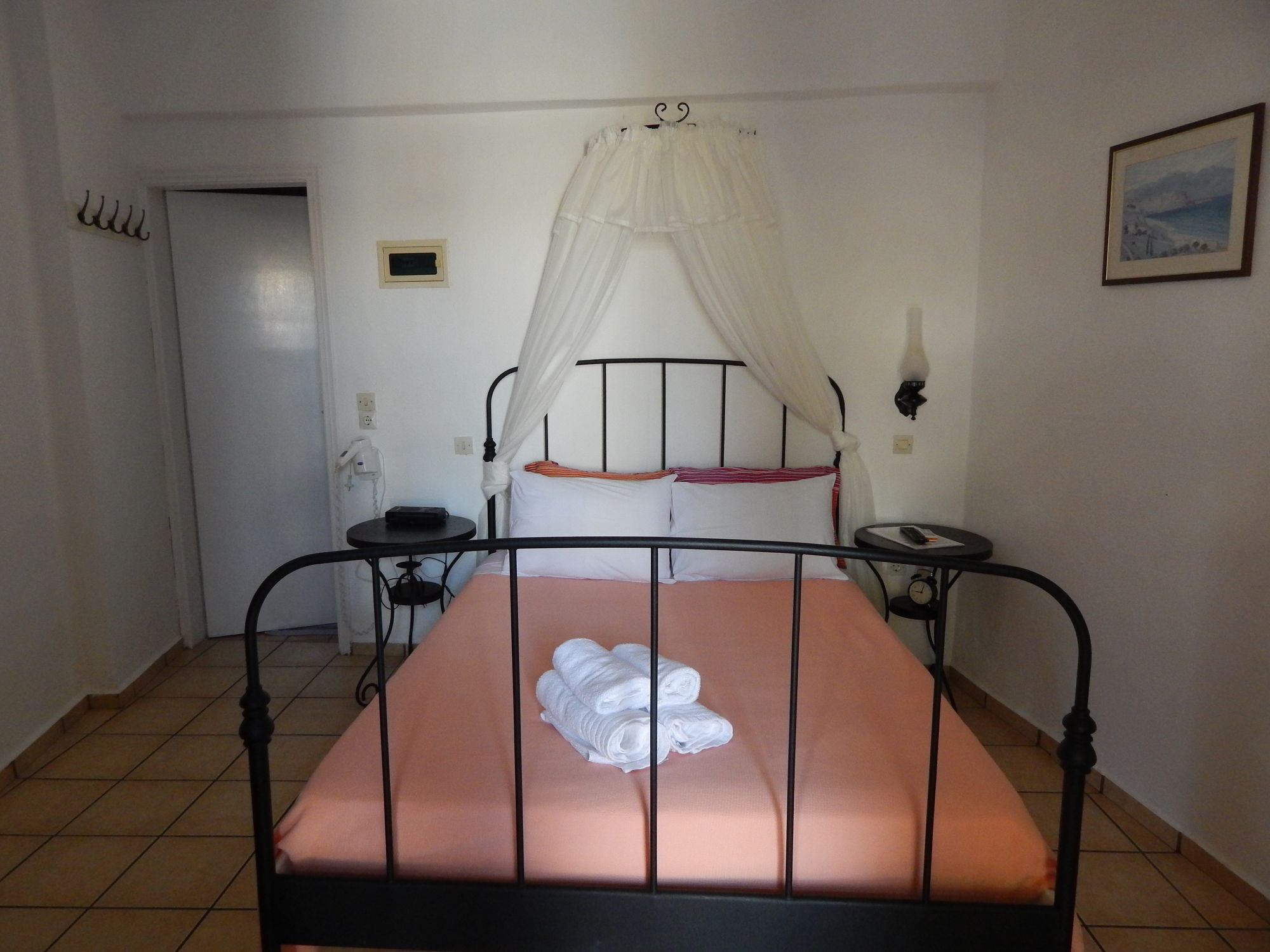 Aspa Oia (Santorini)