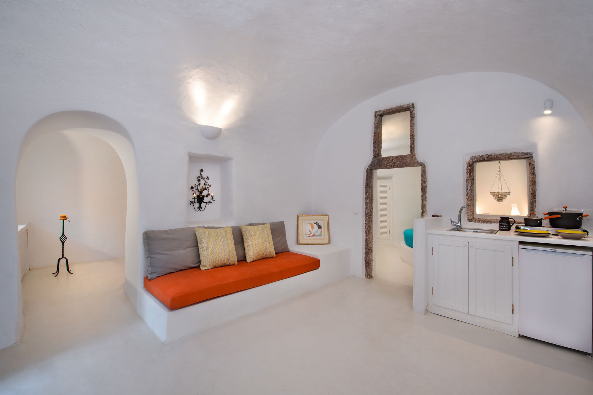 Ferienhaus Ananda Vintage *