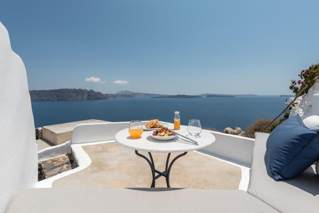 Chelidonia Luxury Oia (Santorini)