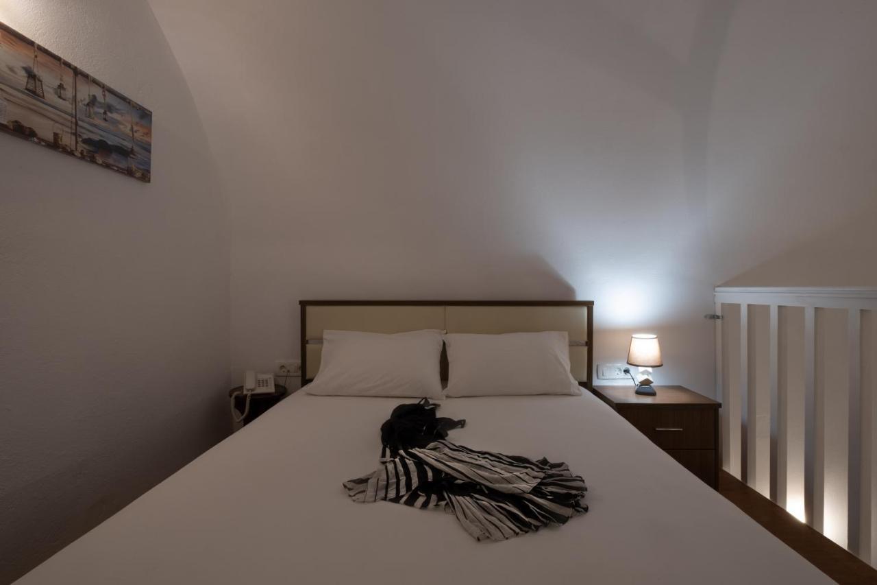 Apartamento Mare Nostrum Santo *
