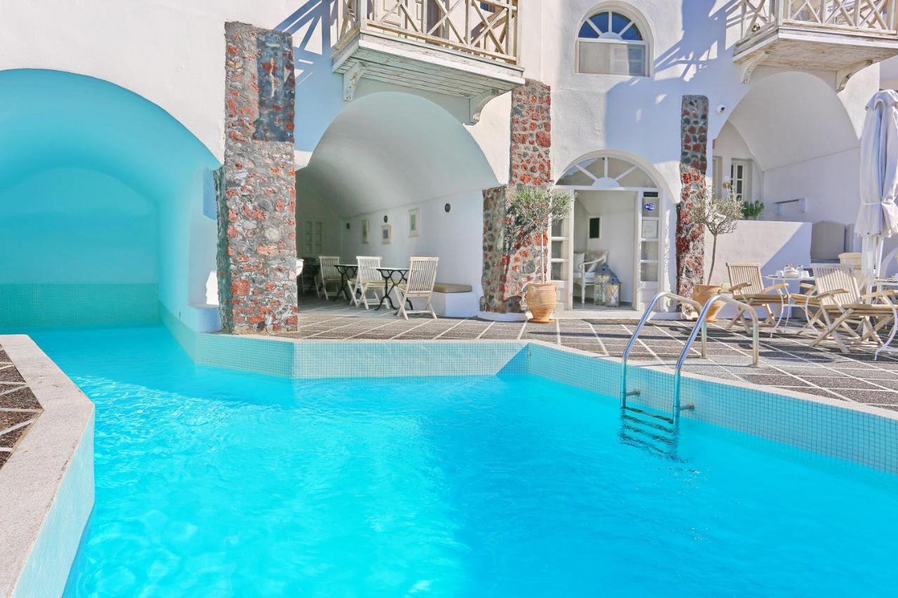 Aparthotel Mare (adults Only) Ia