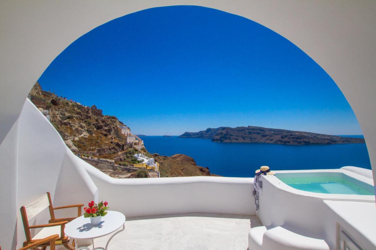 Mare (adults Only) Aparthotel 4*