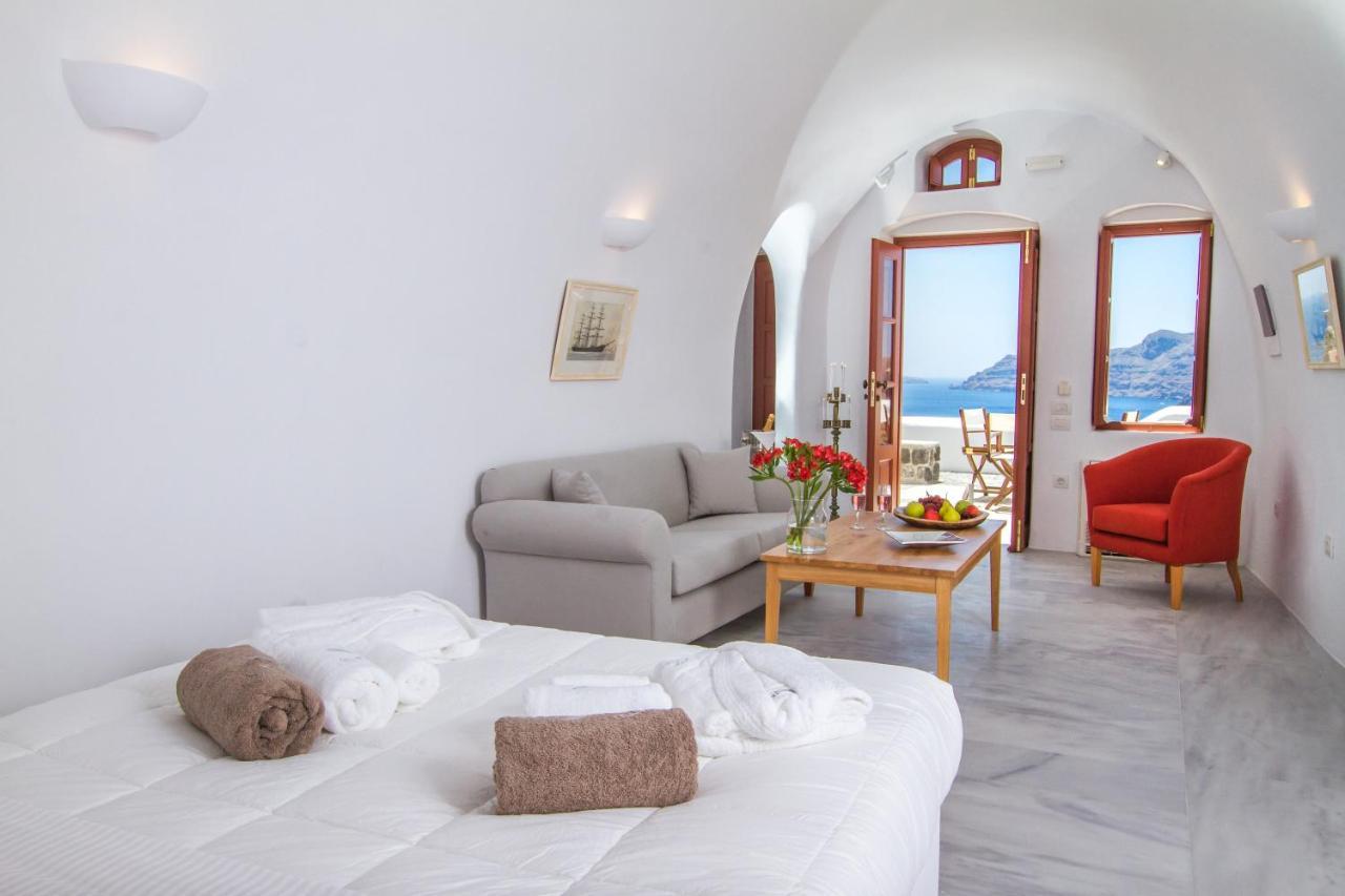 Aparthotel Mare (adults Only) 4*