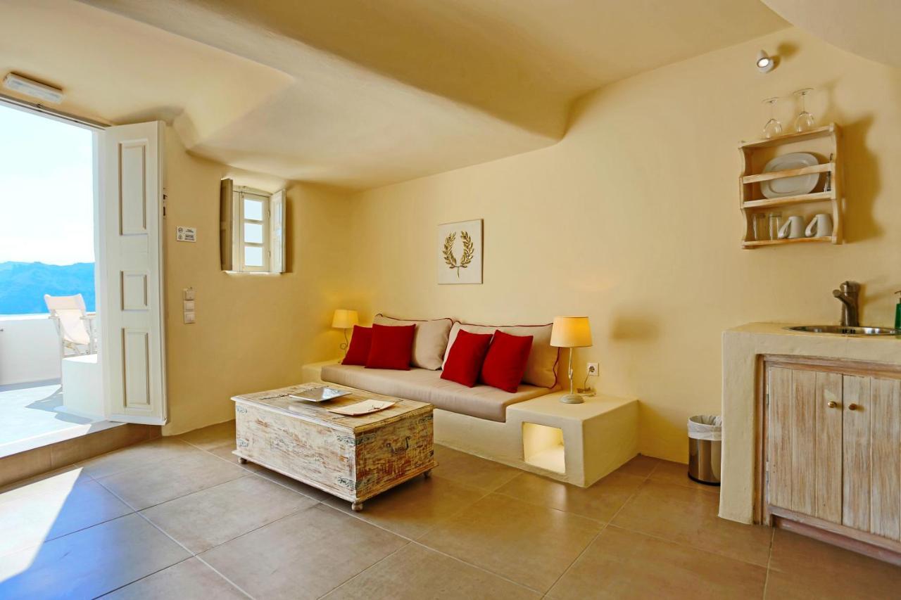 Mare (adults Only) Aparthotel