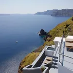 Virginias Cave Villas Santorini Superior Cave Villa With Outdoor Hot Tub
