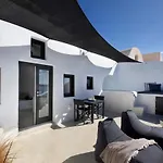Apanema Cavehouses By Otium Villas