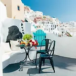 Blessed Blue Boutique Cave Suite