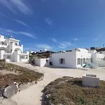 Ether Sunset Oia