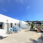 Ether Sunset Oia