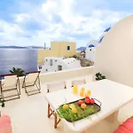 Dionyssos Cave House