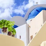 Dionyssos Cave House