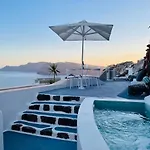 Blue Sky Cave House