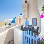 Twin Cave House