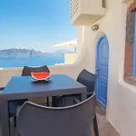 Twin Cave House