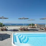 Ianthe Apartments & Villa