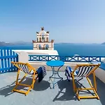 Santorini Paradise