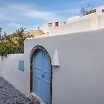 Athiri By A Terre Cave Villas