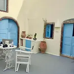 Athiri By A Terre Cave Villas