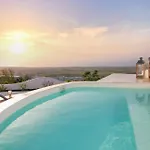 Sun Angelos Oia - Luxury Cave Suites