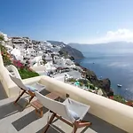 Aloia Villas Santorini Two Bedroom Villa With Outdoor Hot Tub Spyros Demi