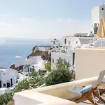 Aloia Villas Santorini Two Bedroom Villa With Outdoor Hot Tub Spyros Demi