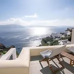 Aloia Villas Santorini Two Bedroom Villa With Outdoor Hot Tub Spyros Demi