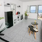 Sensia Caldera 360 Sea View