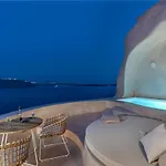 The Exotic Cave Suite