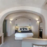 The Exotic Cave Suite