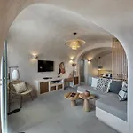 The Exotic Cave Suite