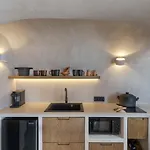 The Exotic Cave Suite