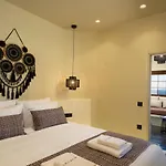 Legacy Private Villa ,Oia