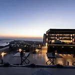 Nimbus Santorini