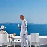 Katikies Villa Santorini - The Leading Hotels Of The World