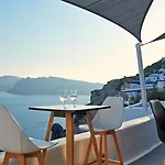 Katikies Villa Santorini - The Leading Hotels Of The World