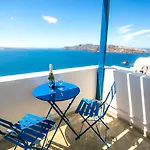 Stelios Rooms