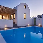 Villa Agrikoia