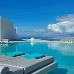 Myst Boutique Hotel