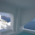 Oia Spirit Boutique Residences