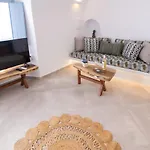 Sunborn Oia Suites