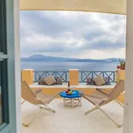 Zoe Aegeas Traditional Houses
