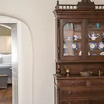 Elegant Santorini Villa Villa Ioulia Private Pool Air Conditioning 3 Bedrooms Oia