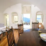 Elegant Santorini Villa Villa Ioulia Private Pool Air Conditioning 3 Bedrooms Oia