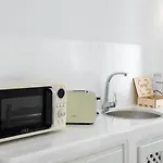 Ambi Villas Santorini