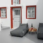 Ambi Villas Santorini