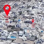 Heart Of Oia - Private House With Jacuzzi
