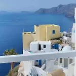 Gala Suites -Volcano View